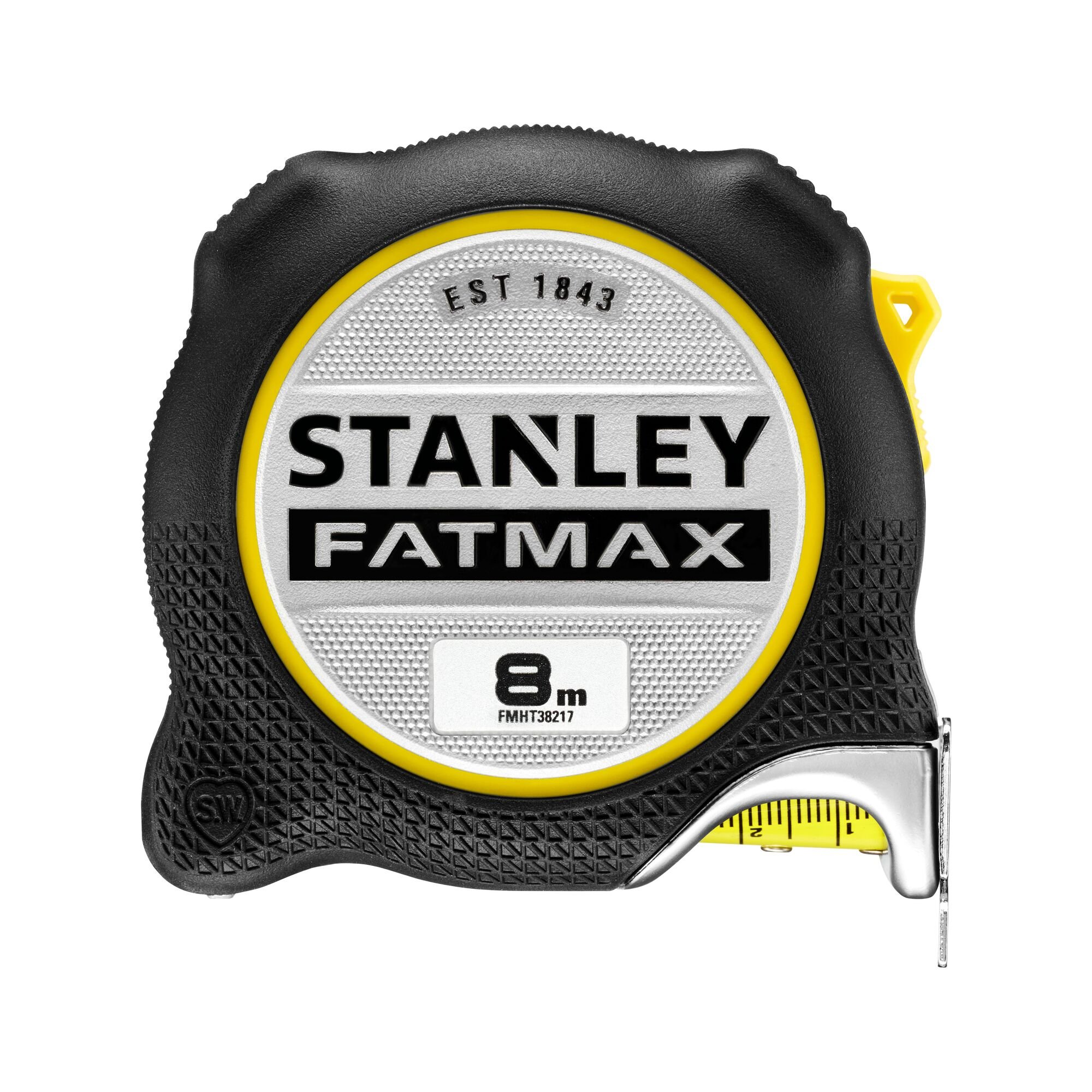 Stanley handgereedschap FATMAX Rolbandmaat |XTREME | 8m | 32mm - FMHT38217-0