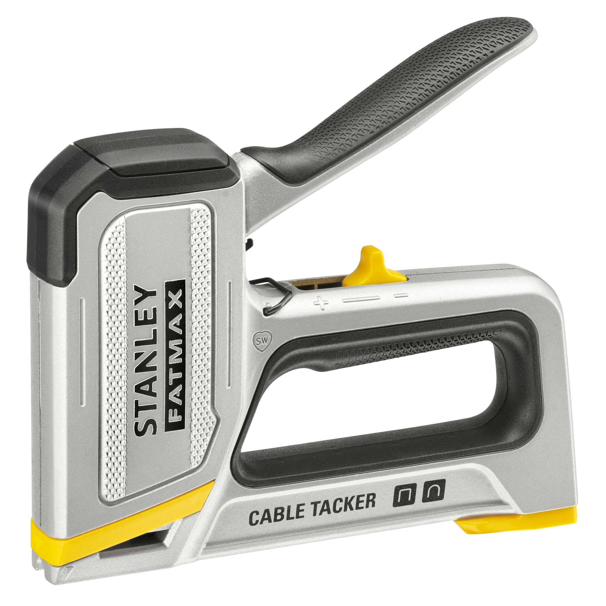 Stanley handgereedschap FATMAX Kabeltacker 2in1 | Type 7 en CT300 - FMHT70100-0