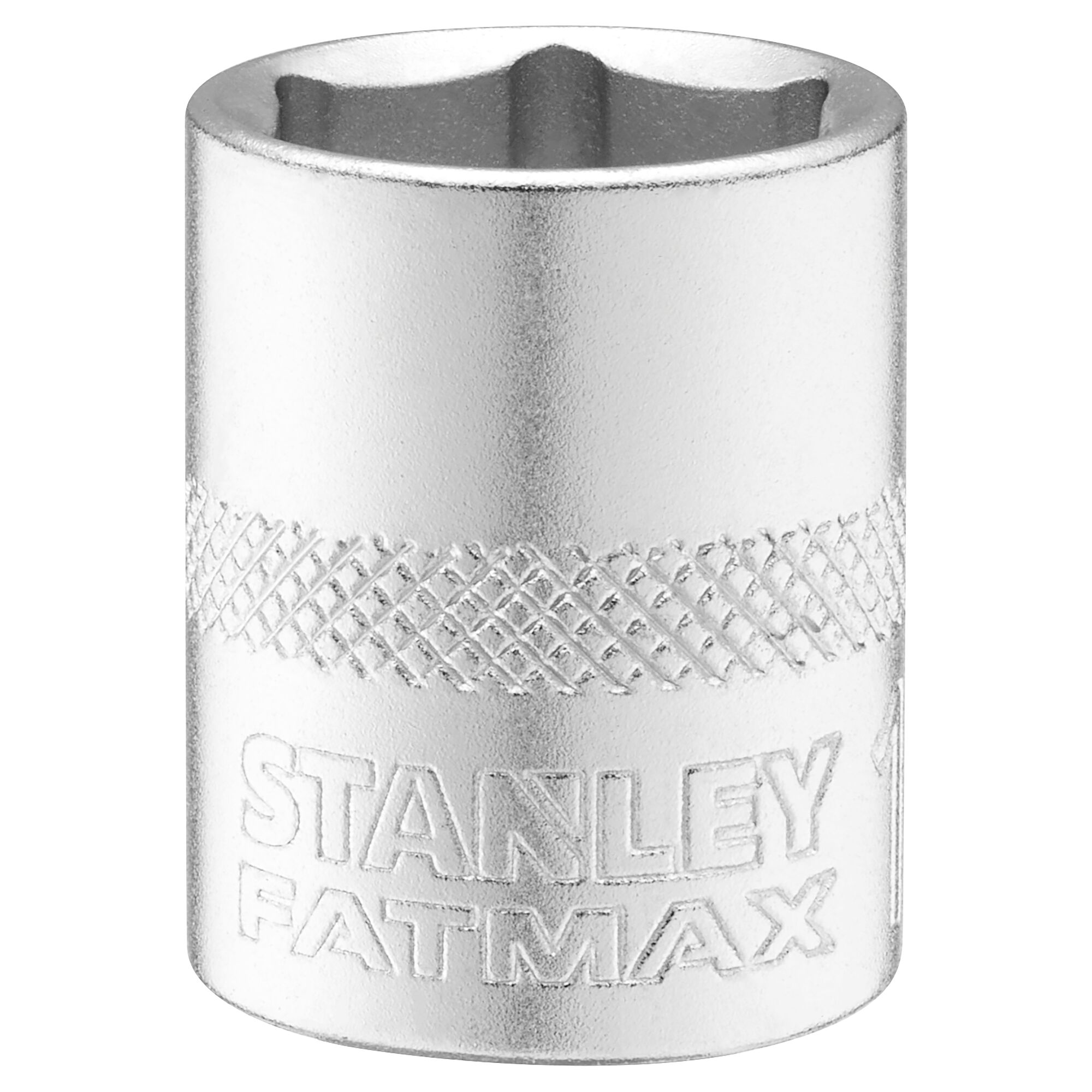 Stanley handgereedschap FATMAX 3/8" Dop | 15mm | 6Pt - FMMT17215-0