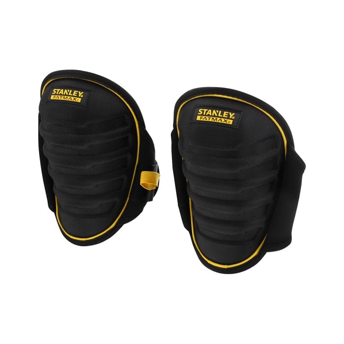 Stanley FATMAX Kniebeschermers Thermoformed Gel - FMST82959-1 - FMST82959-1