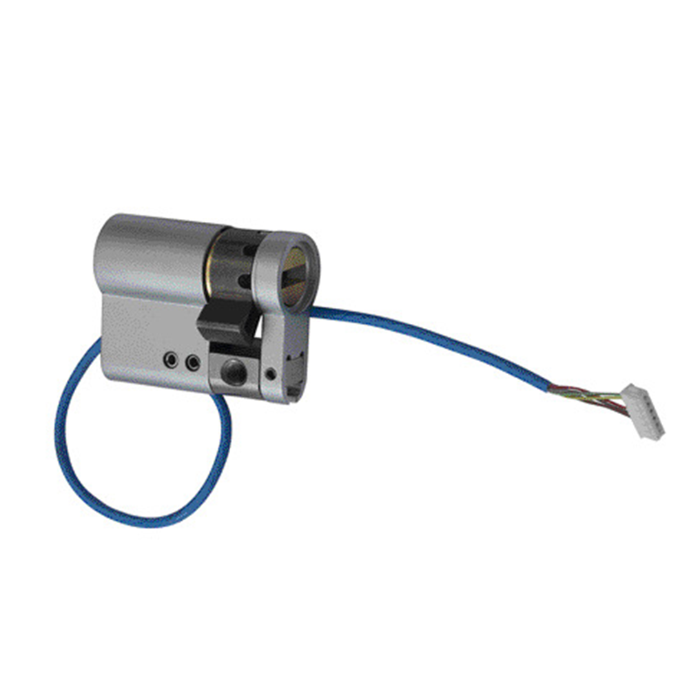 Lips Kek Genie S8801EV5 Octro 4000S Elektronische enkele cilinder 17mm | 40 mm - 10027919