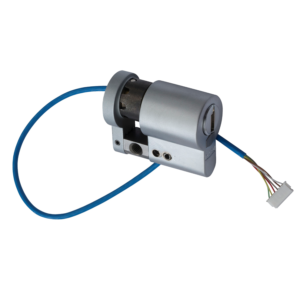 Lips Kek Genie S8804EV5 Octro 4000S Elektronische enkele cilinder 22mm | 55 mm - 10031481