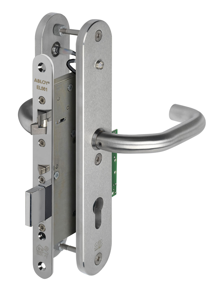 Lips Zorgslotpakket basis | ZSB60-352-10RVS-2/3 | krukmodel 10 - 10019264