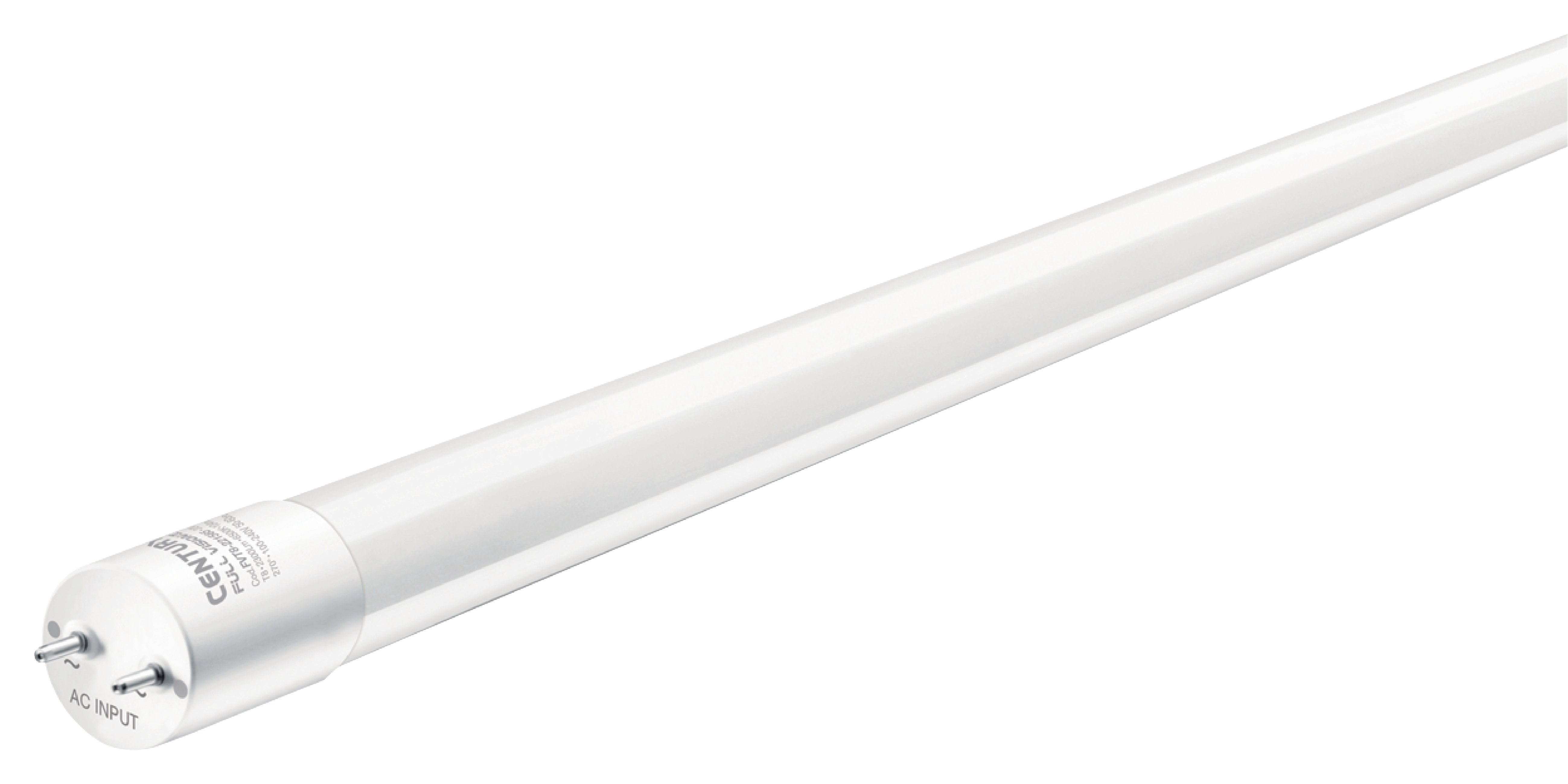 Nedis LED-Lamp G13 9 W 1000 lm 4000 K FVT8-096040
