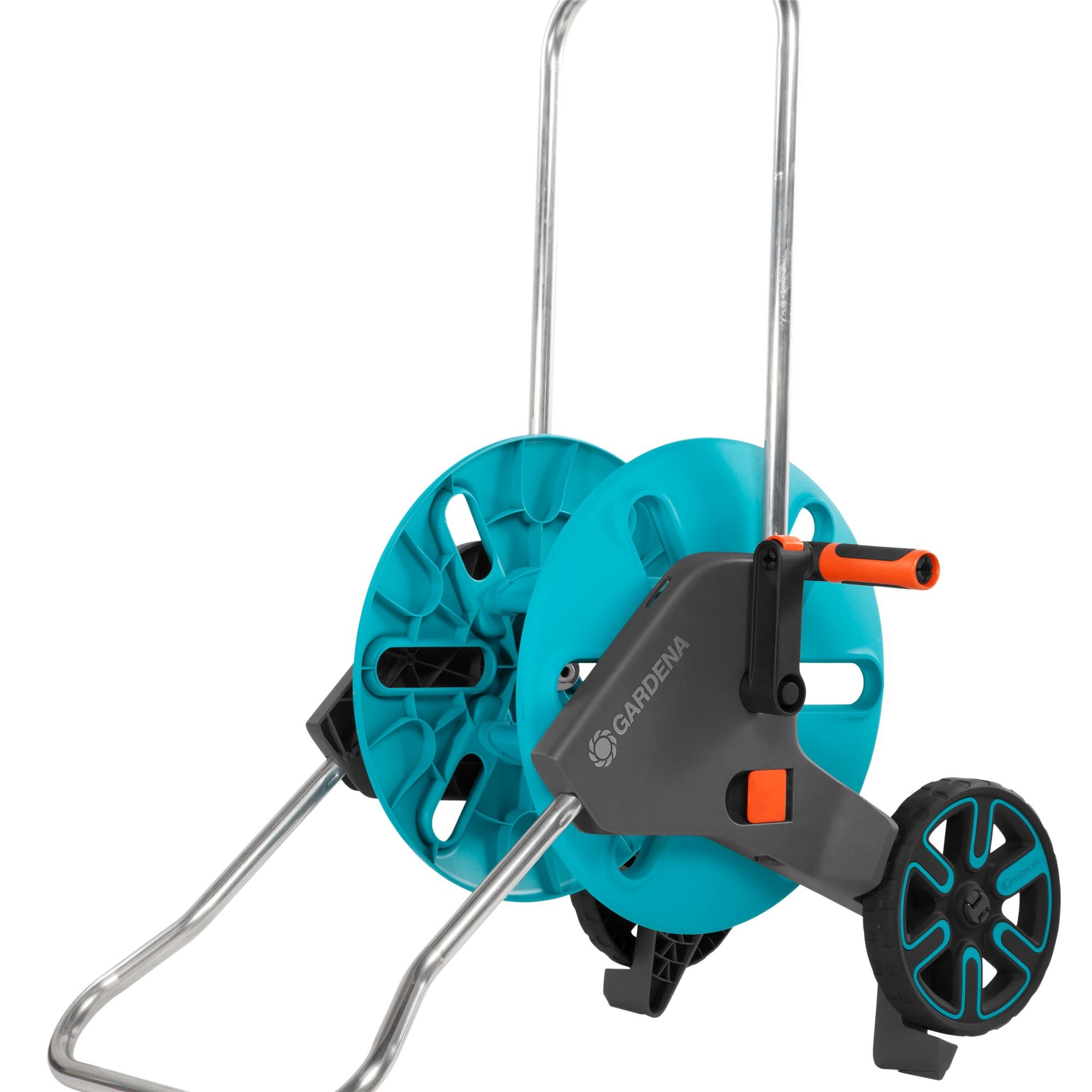 Gardena Slangenwagen AquaRoll M 18510-20