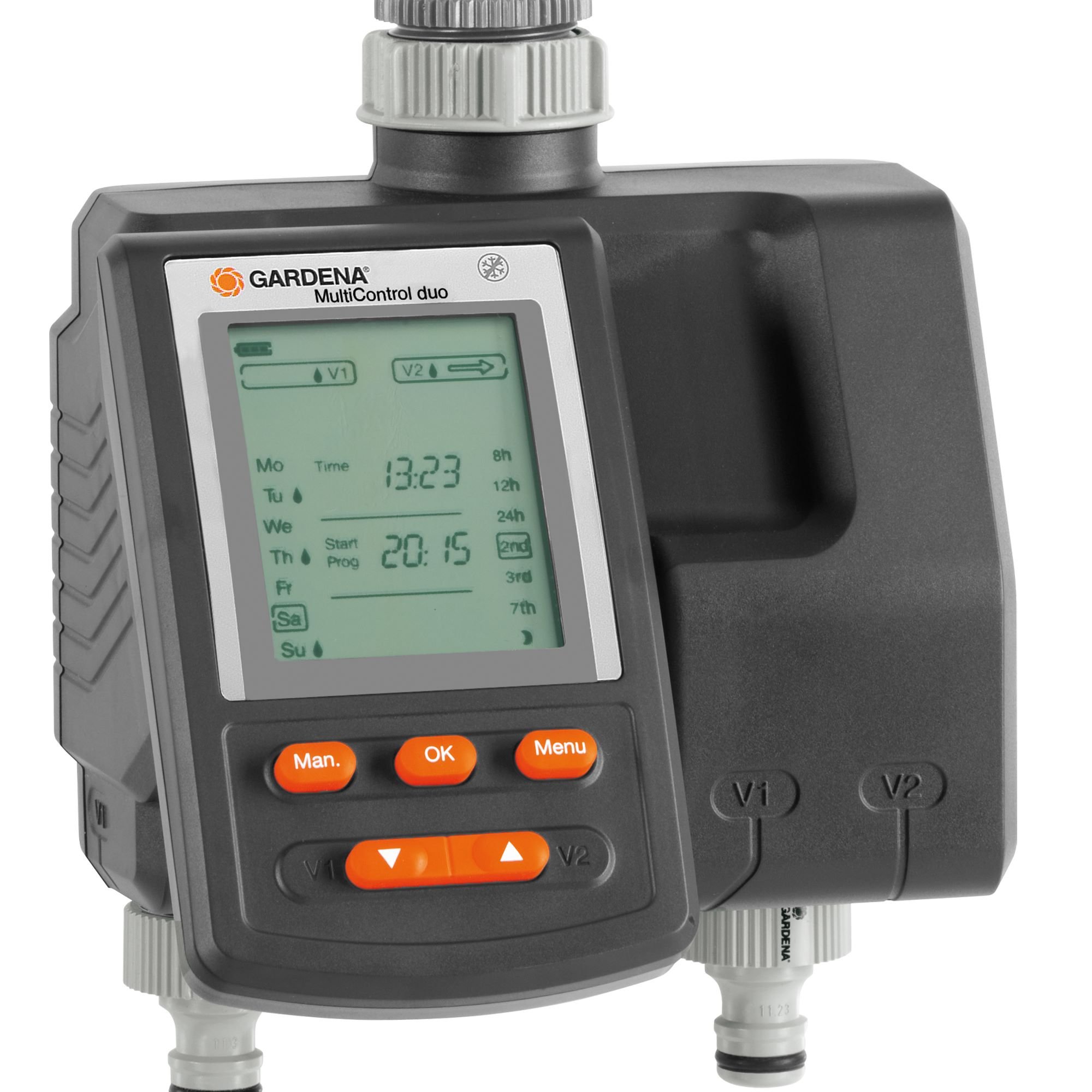 Gardena Watercomputer c 2030 plus 1874-20