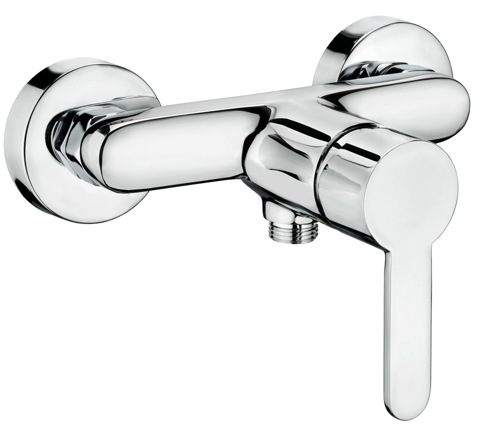 Cornat 3075 Gaia 1Gr-Mengkraan Douche Ch - GA3