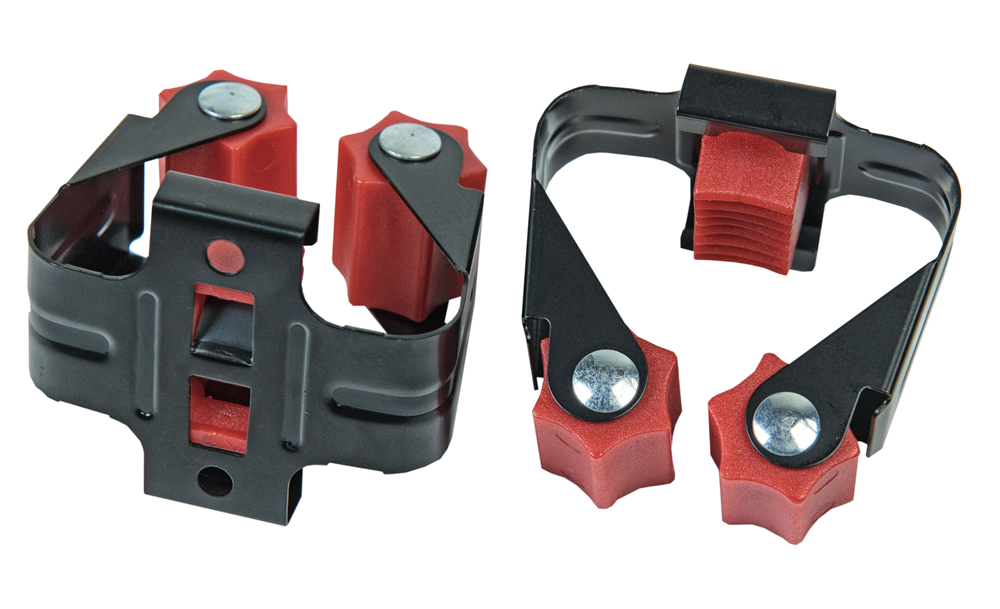 Connex Gereedschaphaak (Steel 35Mm) (2St) - GH135