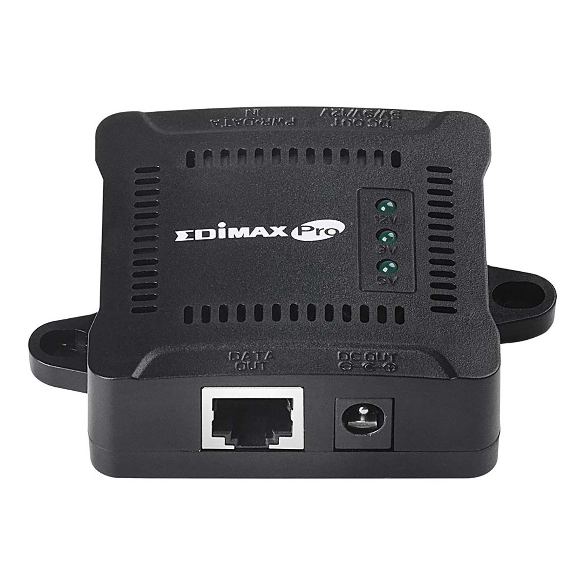 Edimax Netwerk Splitter Gigabit GP-101ST