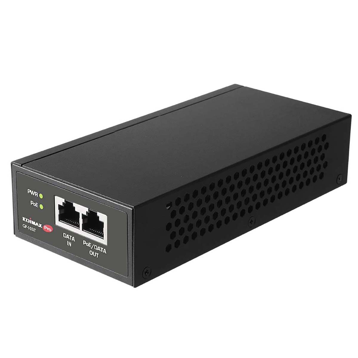 Edimax IEEE 802.3bt Gigabit 90W PoE++ Injector GP-103IT