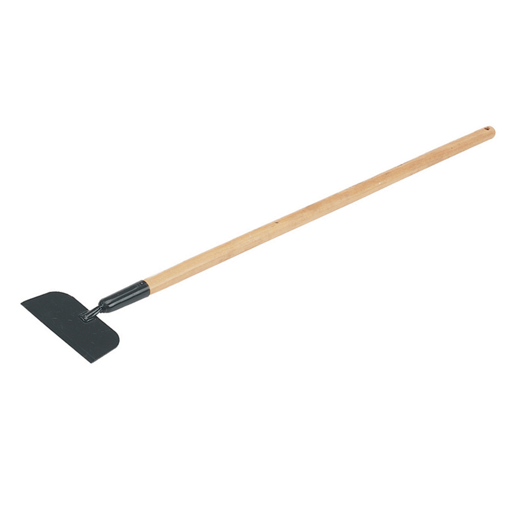 Silverline Vloerkrabber Inclusief Steel - Mes Breedte 180 mm