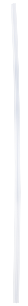 Cornat Glasdeurdichting Dubbele Lip 120Cm GTDDL1200