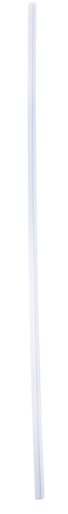 Cornat Glasdeurdichting Ronde Lip 1M20 1St - GTDRL1200