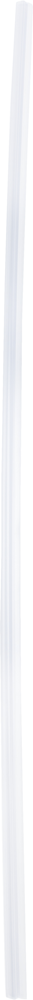 Cornat Glasdeurdichting Schuifdeur 2M 2St GTDST2000