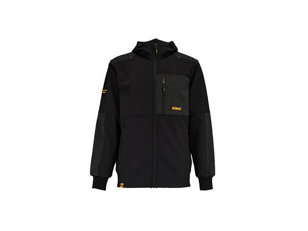 DeWalt Tough vest zwart | L - TOUG00L00