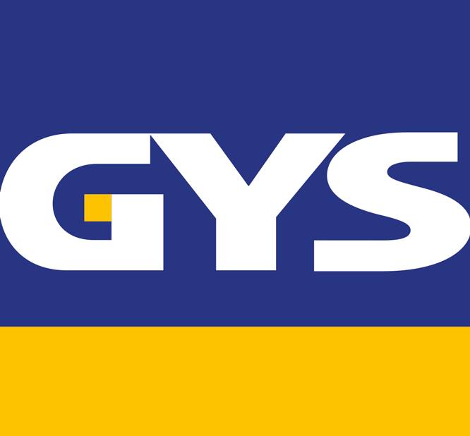 Gys Beschermglas getint no.11 | Voor helm 90x110mm 5193043336