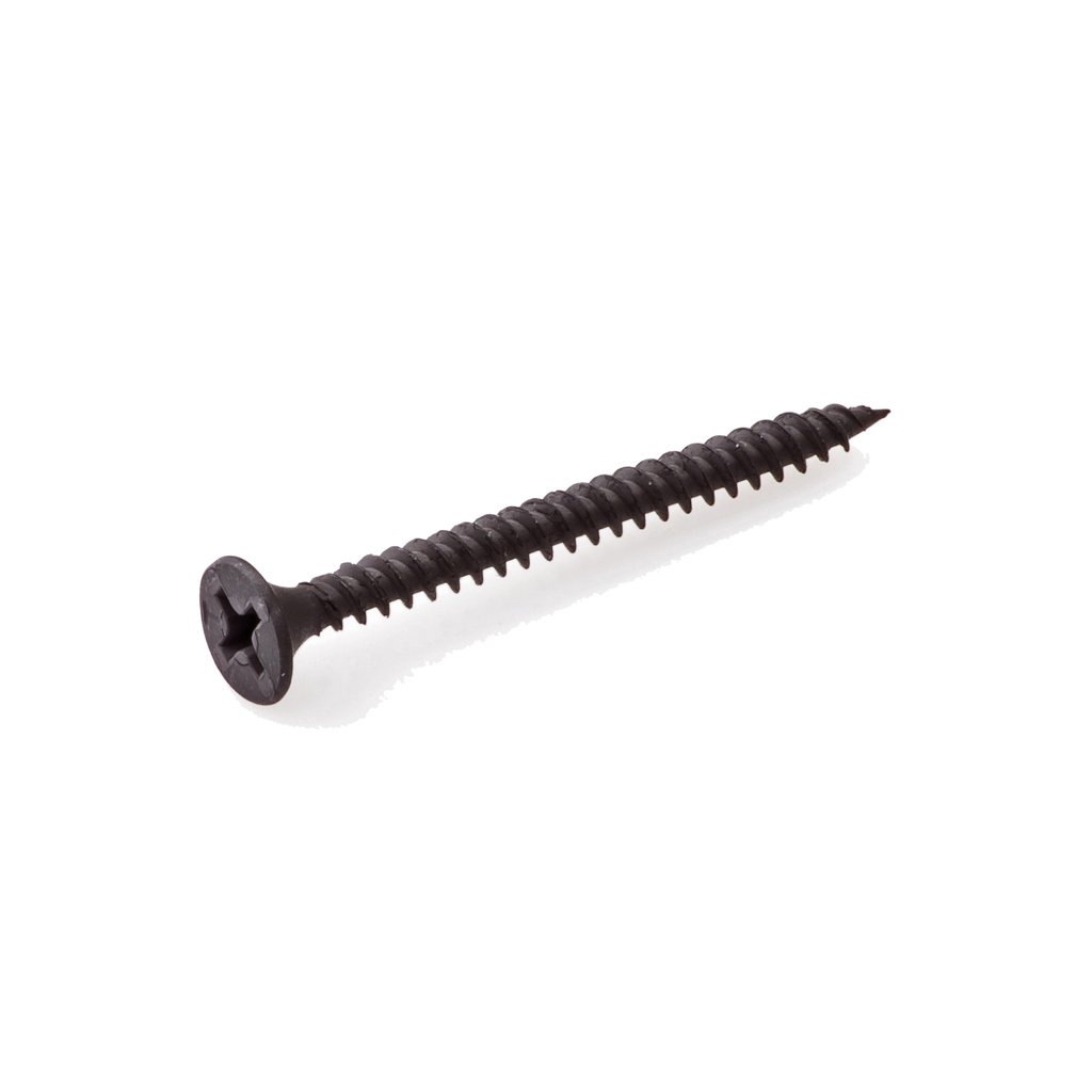 Homefix Actie-Emmer Gipsplaatschroef Gefosfateerd Fijn PH2 3.5X25 | 1600 stuks 8920.06.00100