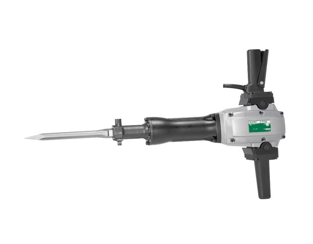 Hikoki H70SA LAZ HAKHAMER 30MM ZESKANT - H70SALAZ