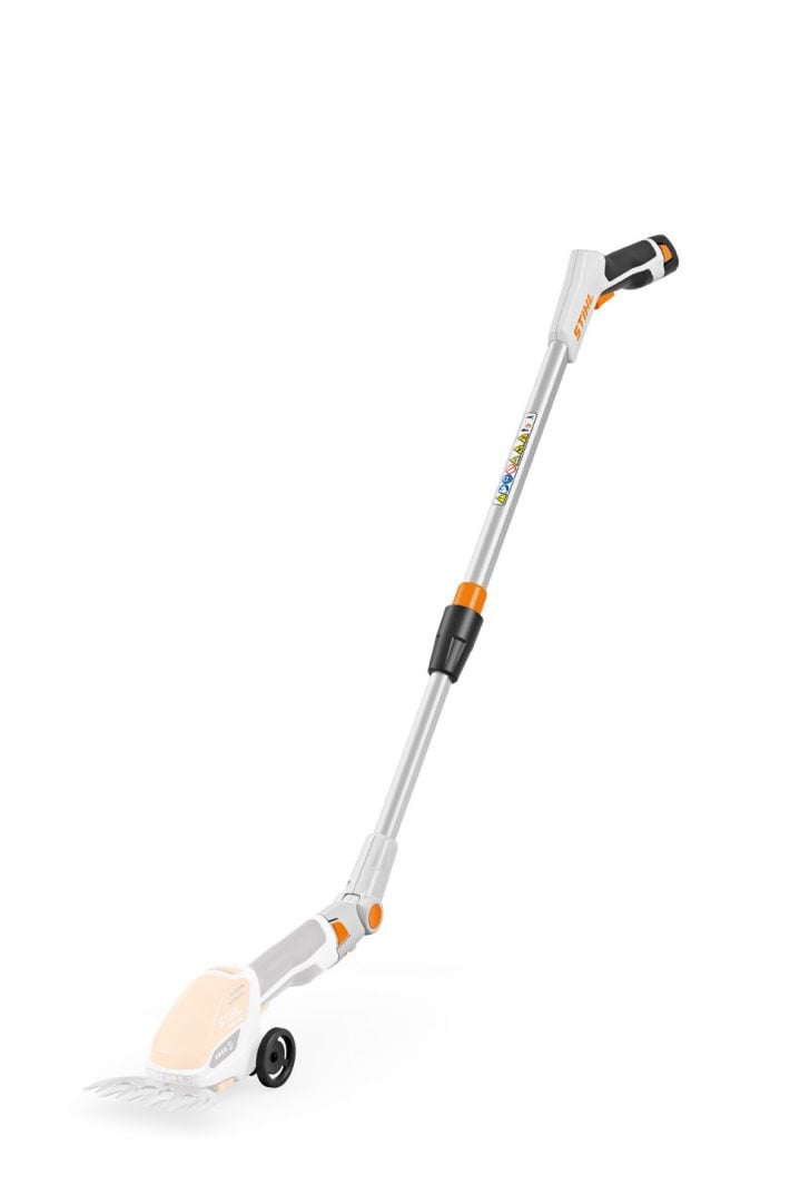Stihl telescoopsteel voor HSA 26 | 95 - 110 cm - HA037107100