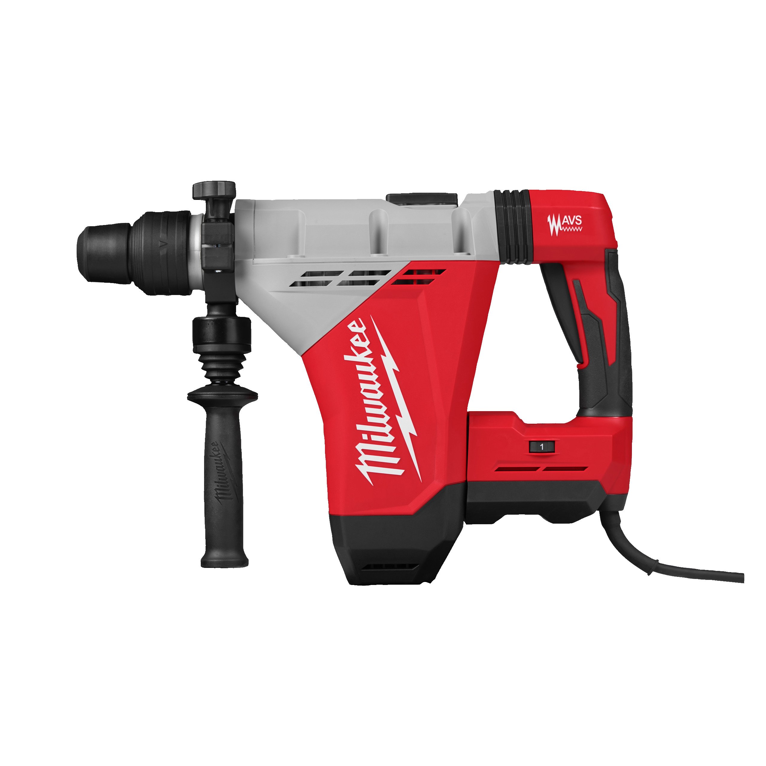 Milwaukee Boor- en breekhamer | HACO850 | 8 kg klasse | SDS-Max - 4933498603