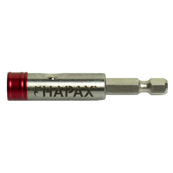 pgb-Europe HAPAX EasyClick magnetische bithouder | 1 st | HAP036MBH011