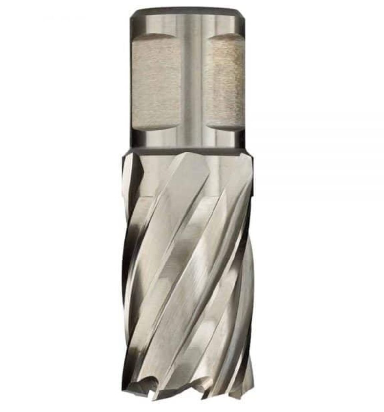 Euroboor HSS kernboor Ø 64 mm x 30 mm - HCS.640