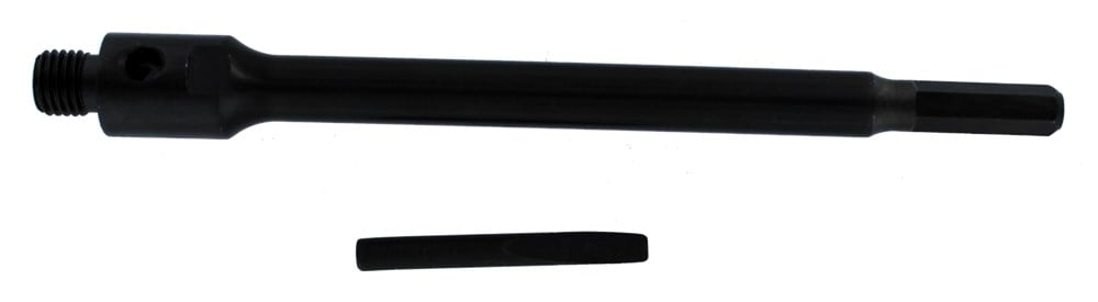 Carat VERLENGSTUK 245MM, M16xZESKANT - HD01000245 - HD01000245