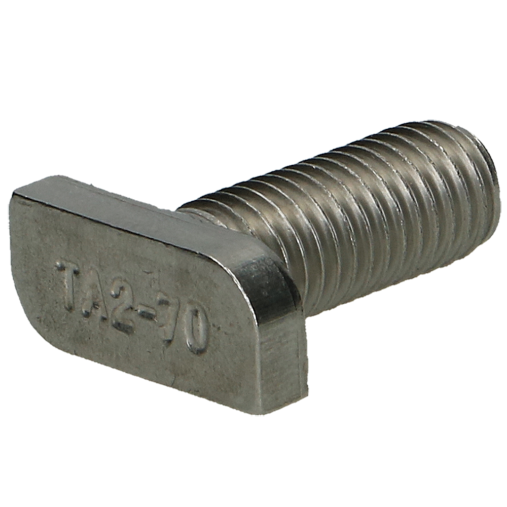 pgb-Europe PGB-FASTENERS | Hamerkopbout 28/15 M8x45 A2 - HS2815A00008000453