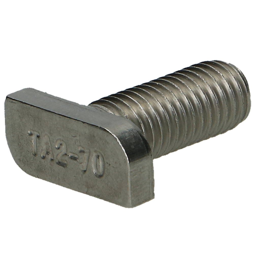 pgb-Europe PGB-FASTENERS | Hamerkopbout 28/15 M8x60 A2 - HS2815A00008000603