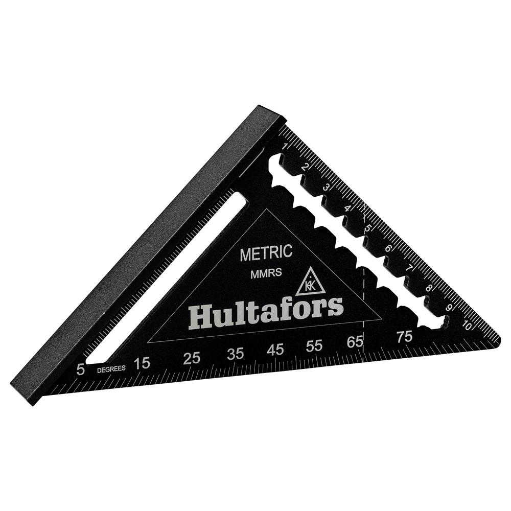 Hultafors Metric Rafter Square Mini | 10 st - HU257032