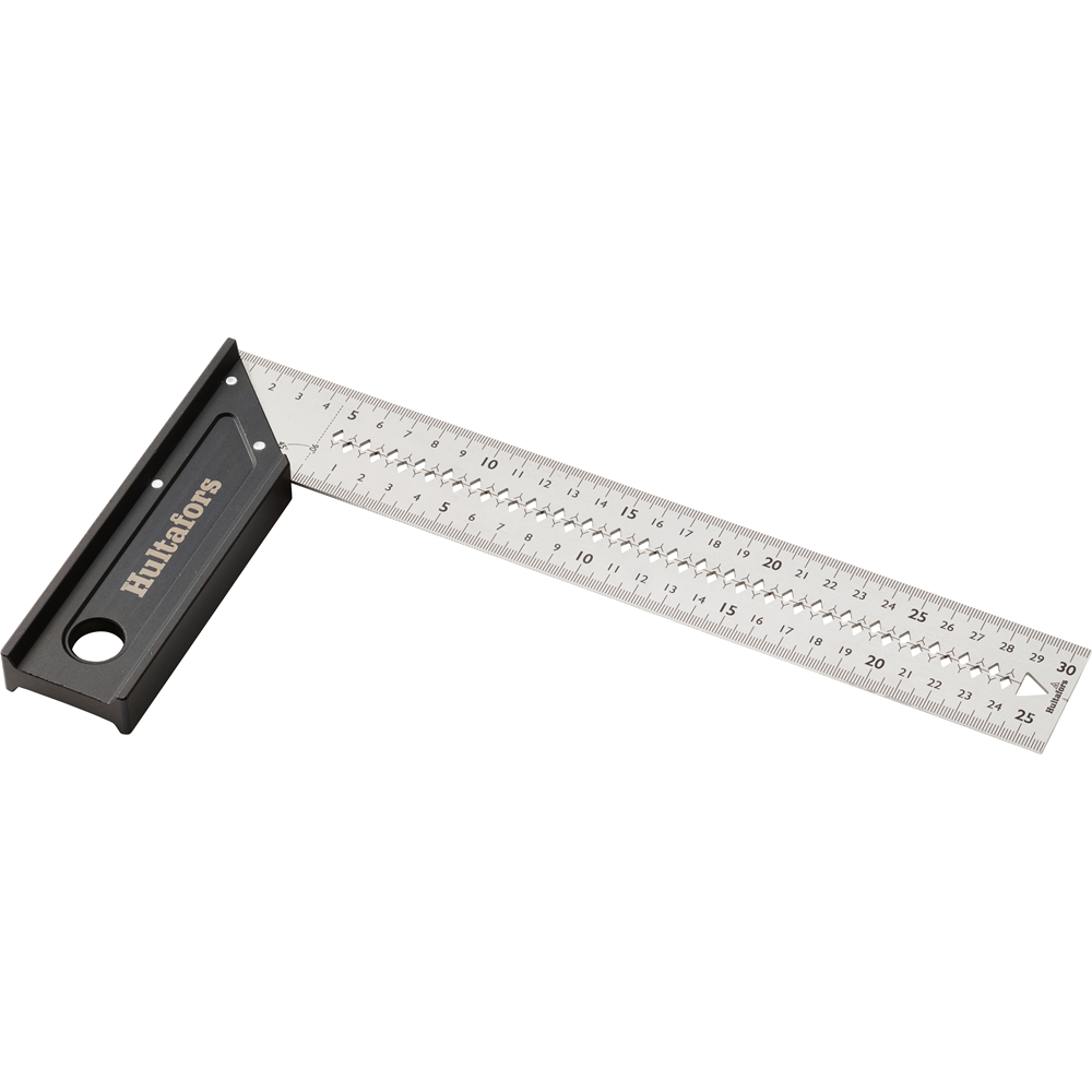 Hultafors Winkelhaak Square Pro S30P - HU260503 afbeelding
