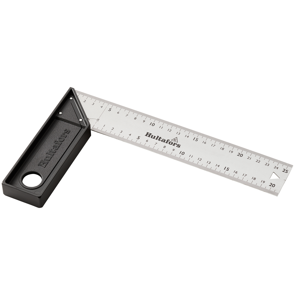 Hultafors Winkelhaak S25L Lichtgewicht - HU310403