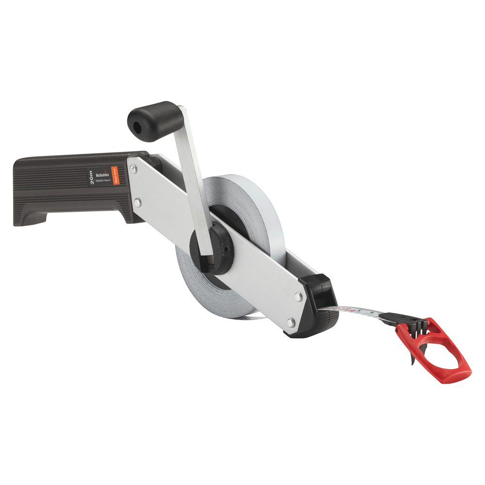 Hultafors Landmeter Tracker TRR 20 | Type B | 20m - HU356601