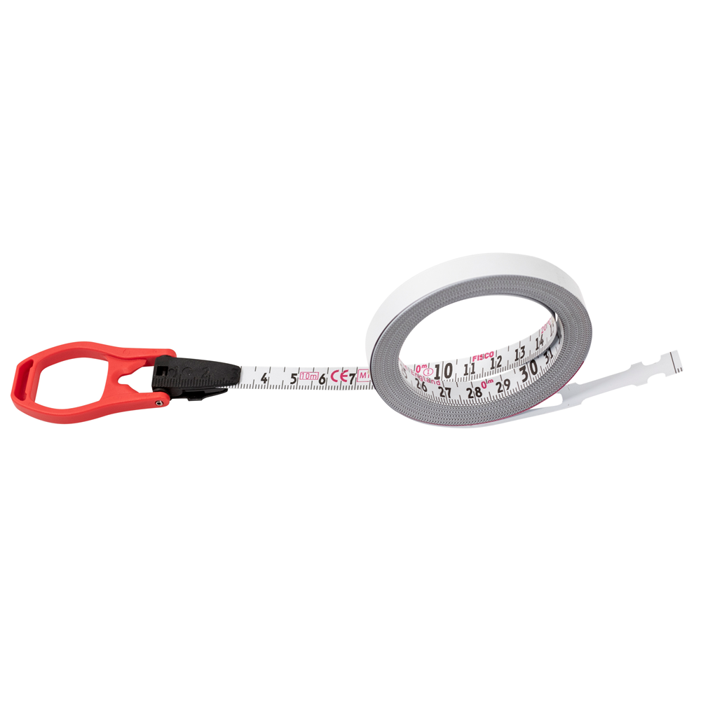 Hultafors Meetlint CC | 10m - HU390109