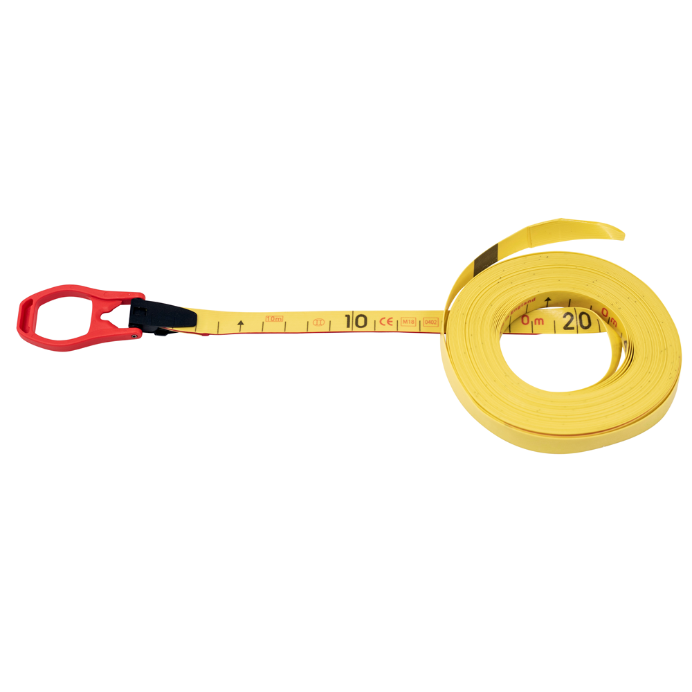 Hultafors Meetlint CC FM | 10m - HU391109