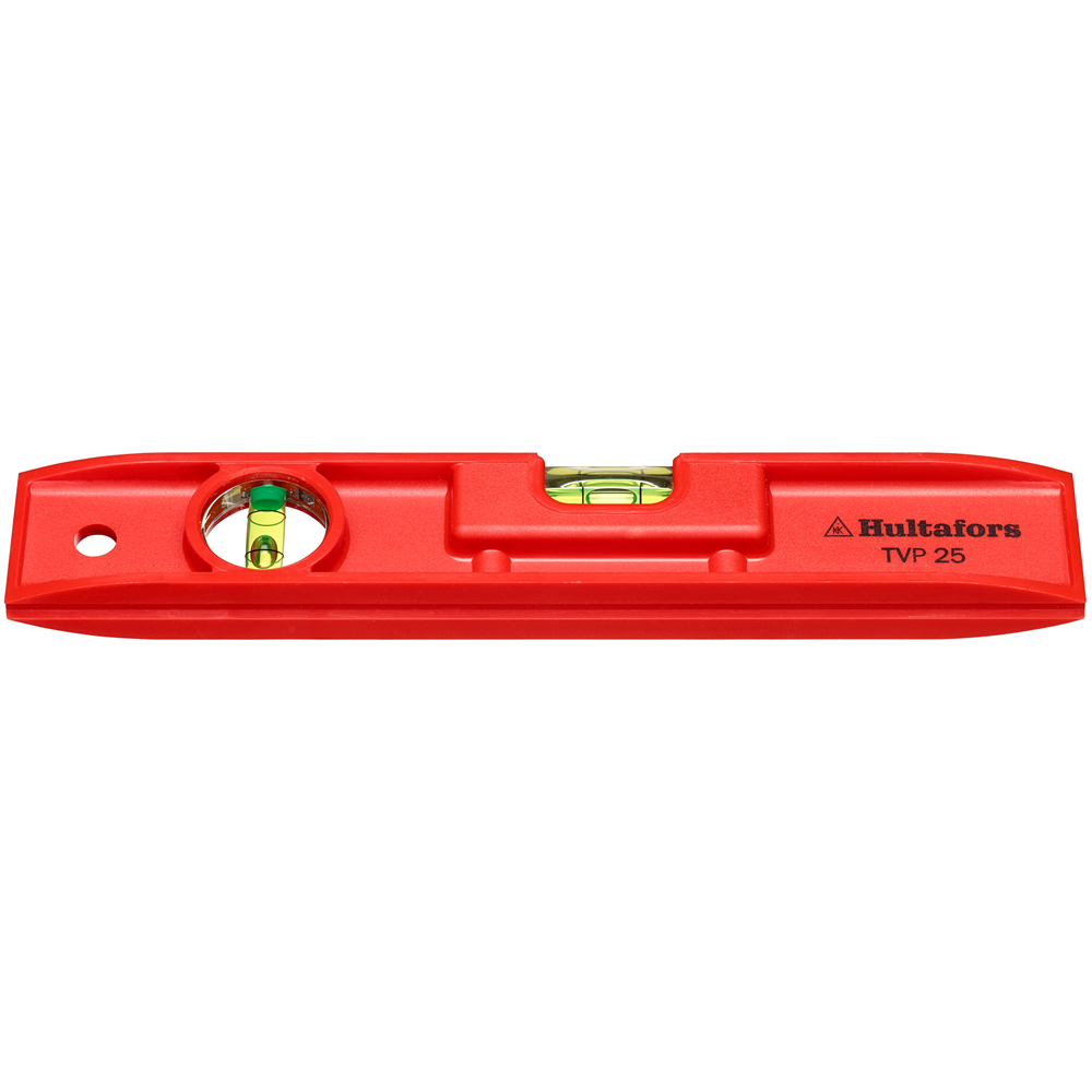 Hultafors Waterpas Torpedo TVP 25 | 250 mm - HU401803