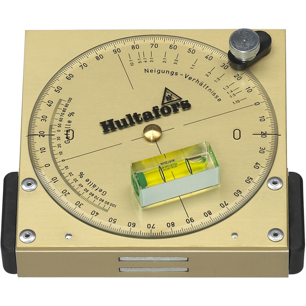 Hultafors Hellingwaterpas NAM 13 | 130 mm - HU402101