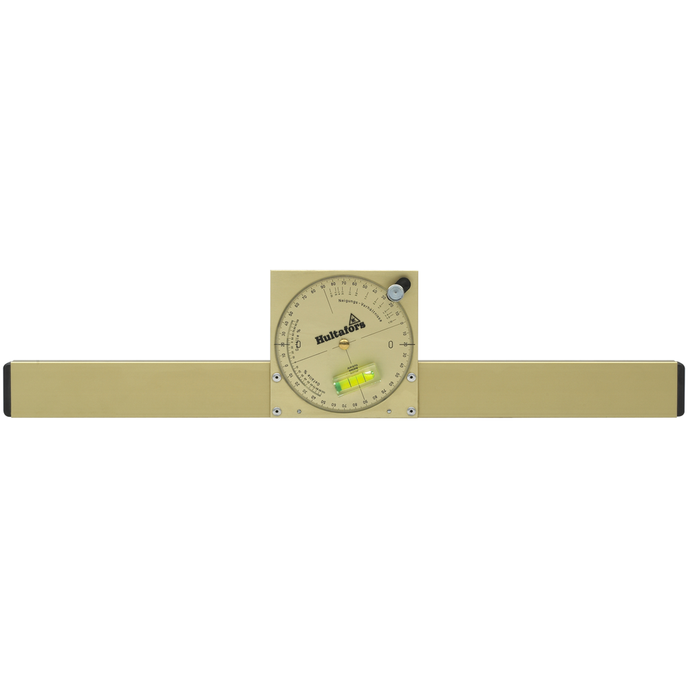 Hultafors Hellingwaterpas APN 60 | 600 mm - HU402301