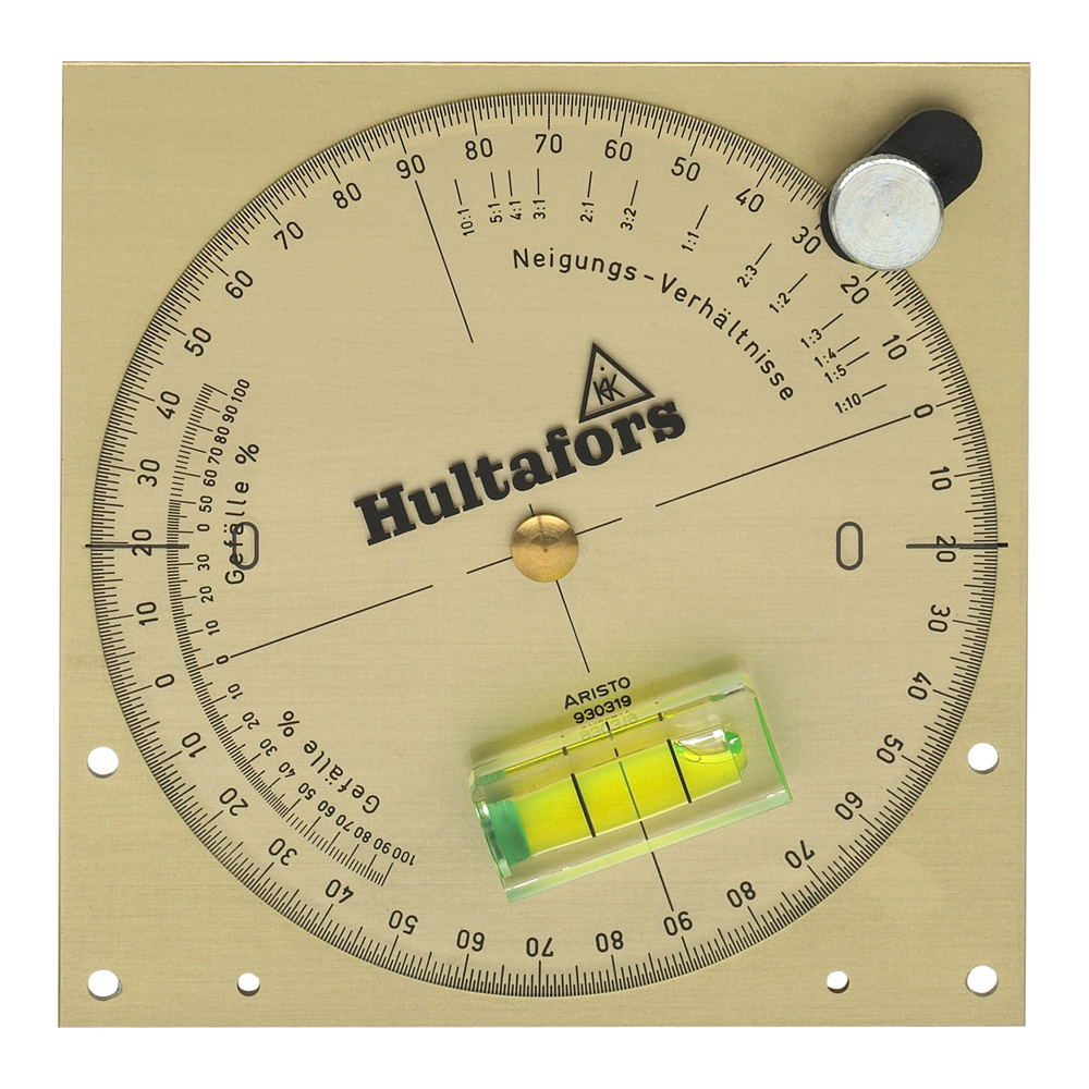 Hultafors Hellingwaterpas NP 121 | 360 graden - HU402401