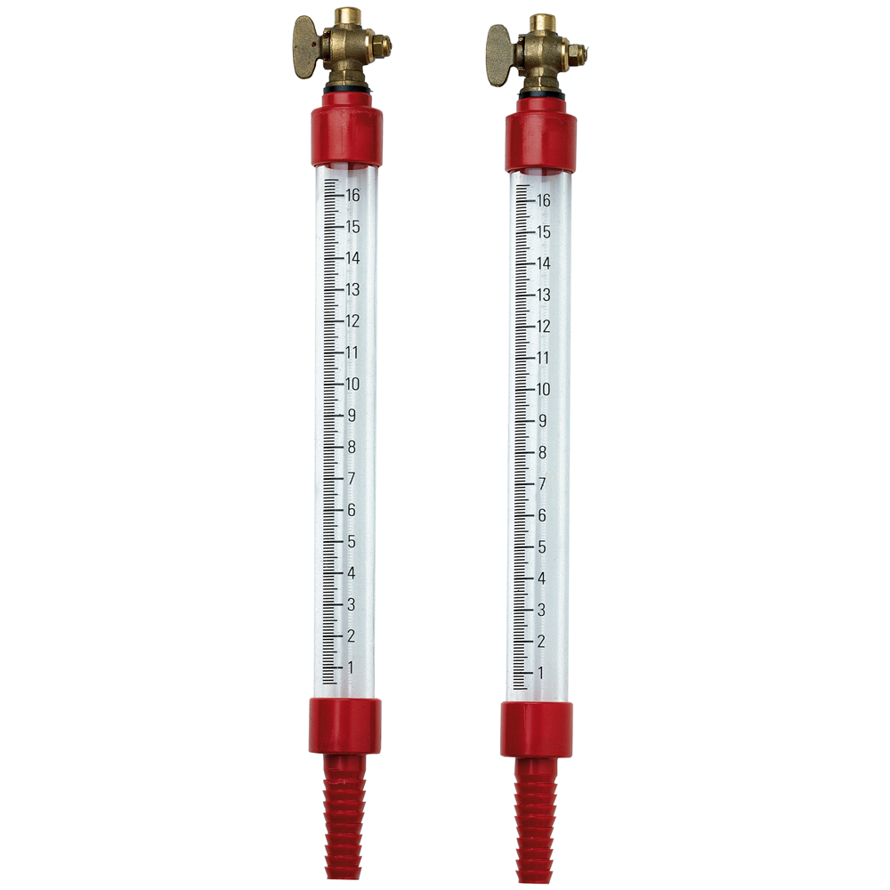 Hultafors Slangwaterpas S 1012 - HU402603