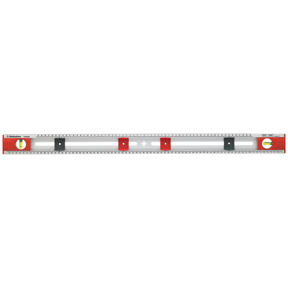 Hultafors Waterpas Cordinat | 800 mm - HU408604