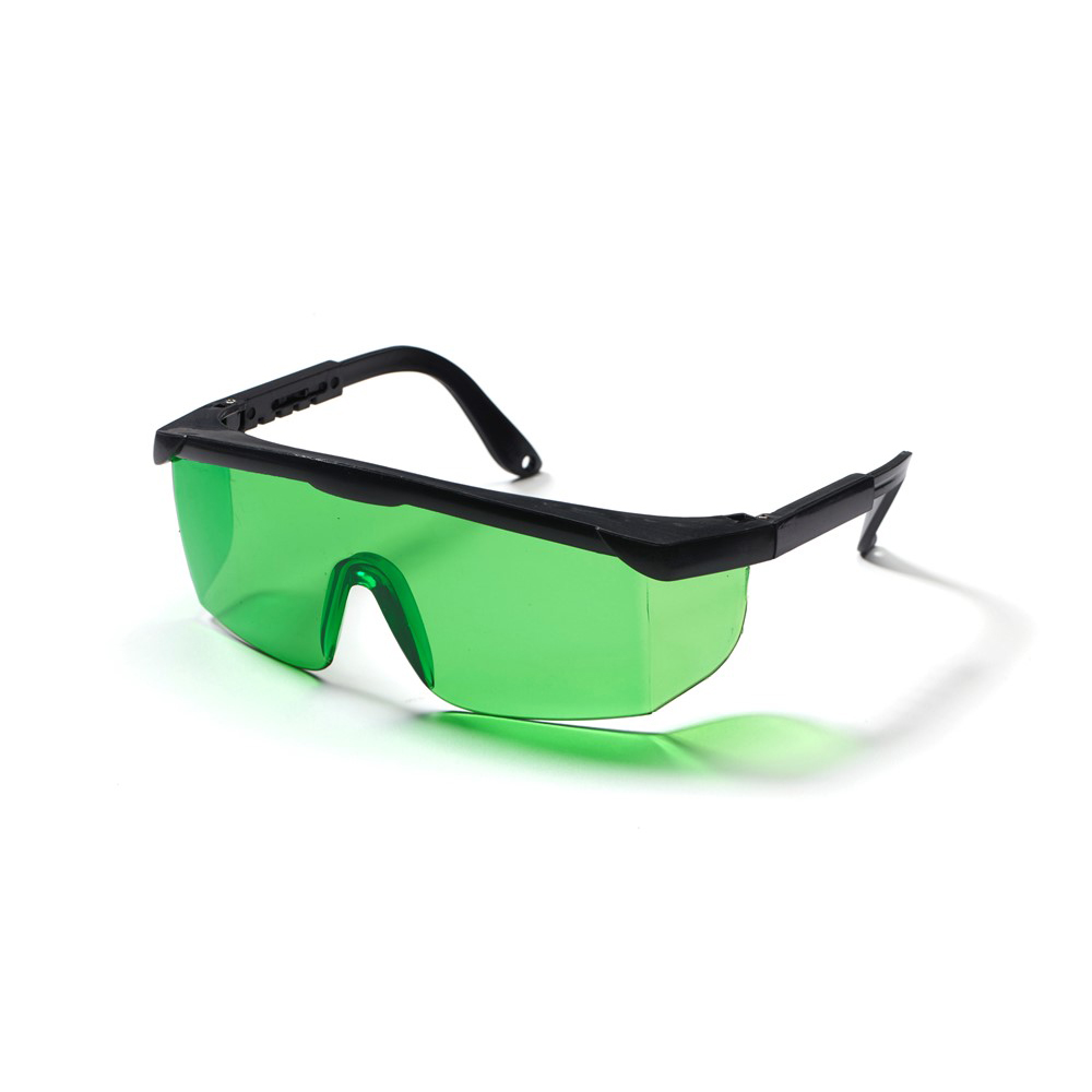 Hultafors Laserbril | Groen - HU409106 afbeelding
