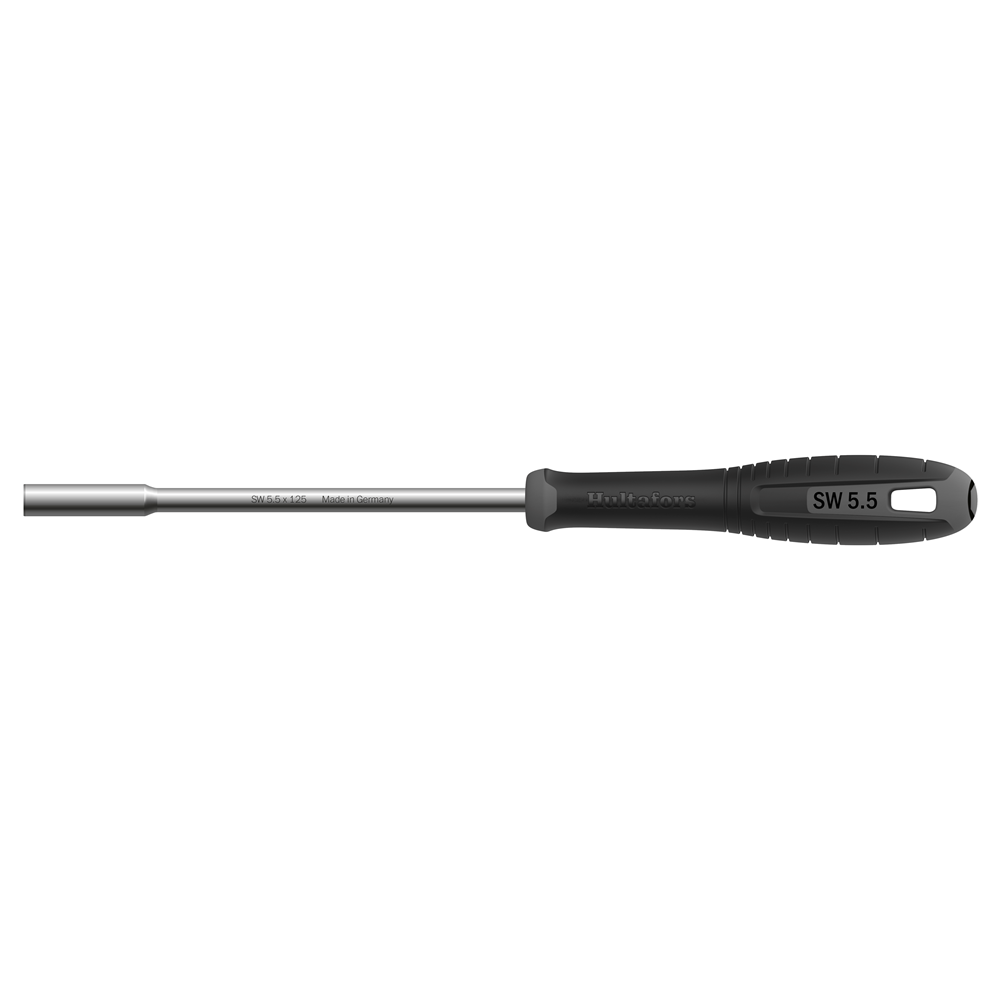 Hultafors Schroevendraaier Buitenzeskant SW 5,5 - HU442595