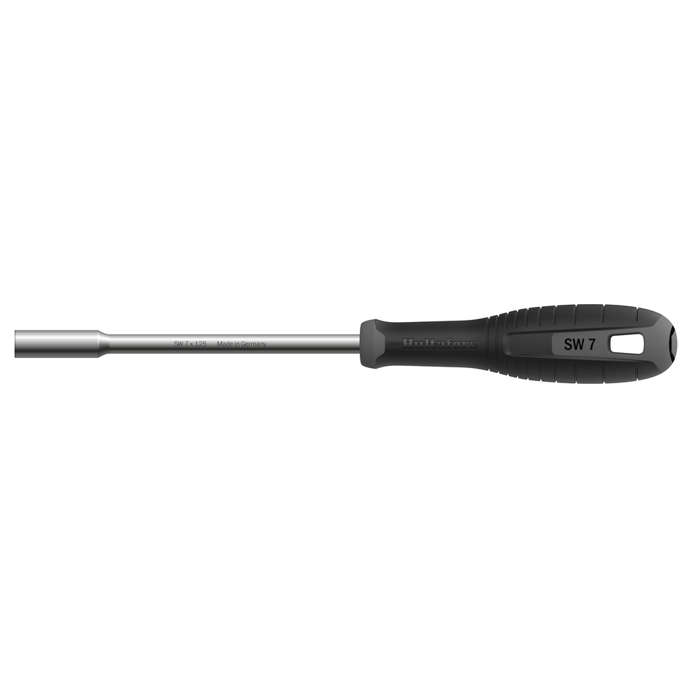 Hultafors Schroevendraaier Buitenzeskant SW 7,0 - HU442625
