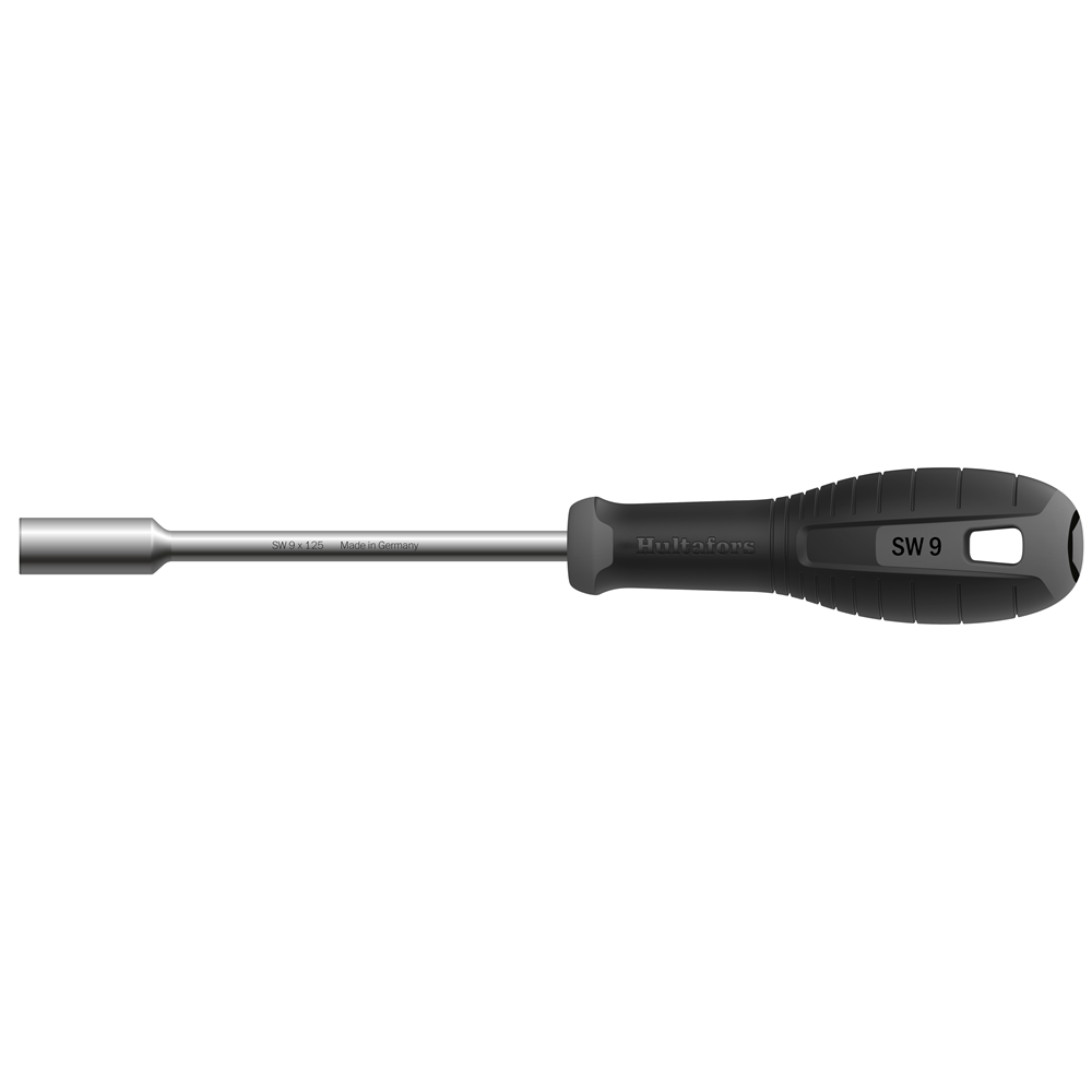 Hultafors Schroevendraaier Buitenzeskant SW 9,0 - HU442645