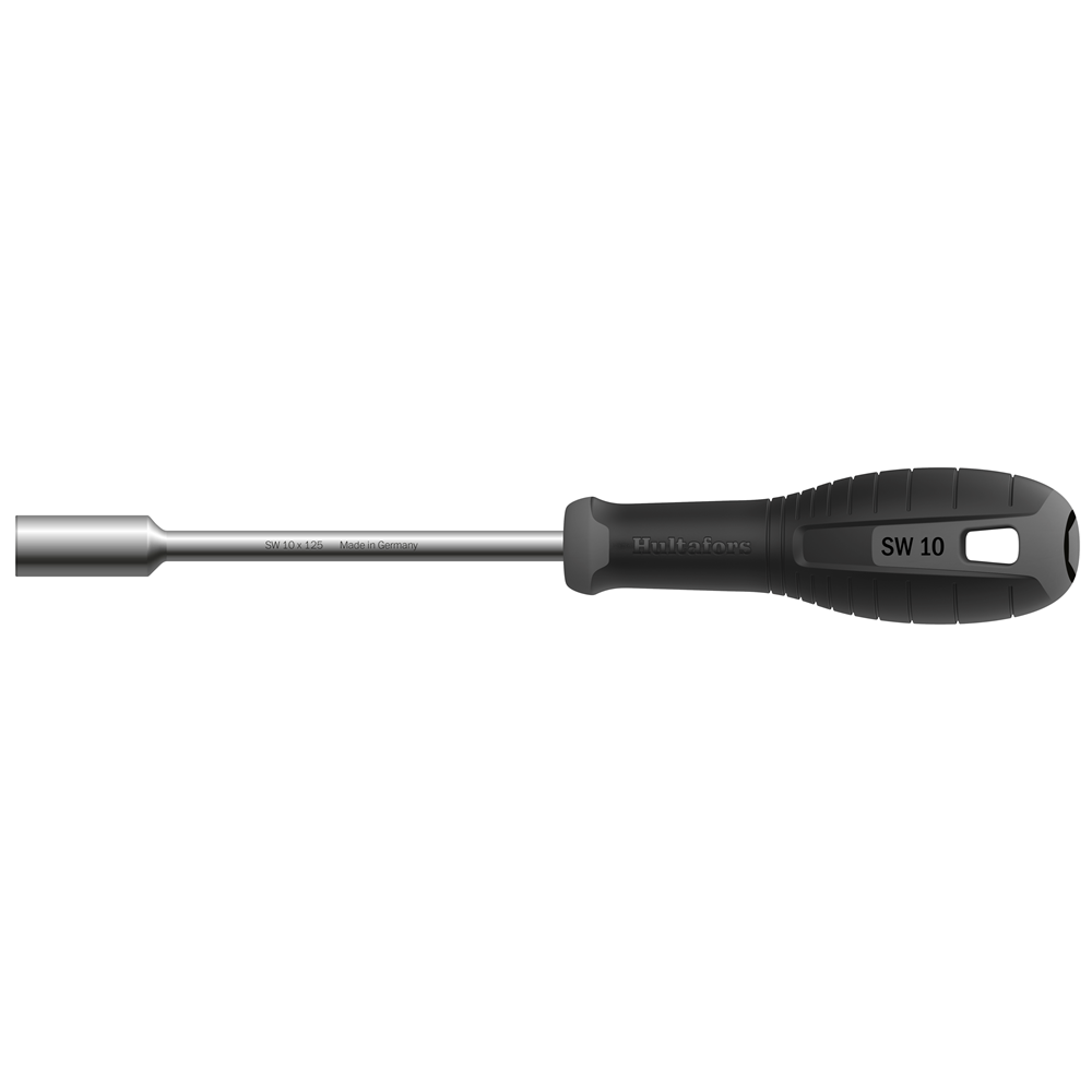 Hultafors Schroevendraaier buitenzeskant SW 10,0 - HU442655