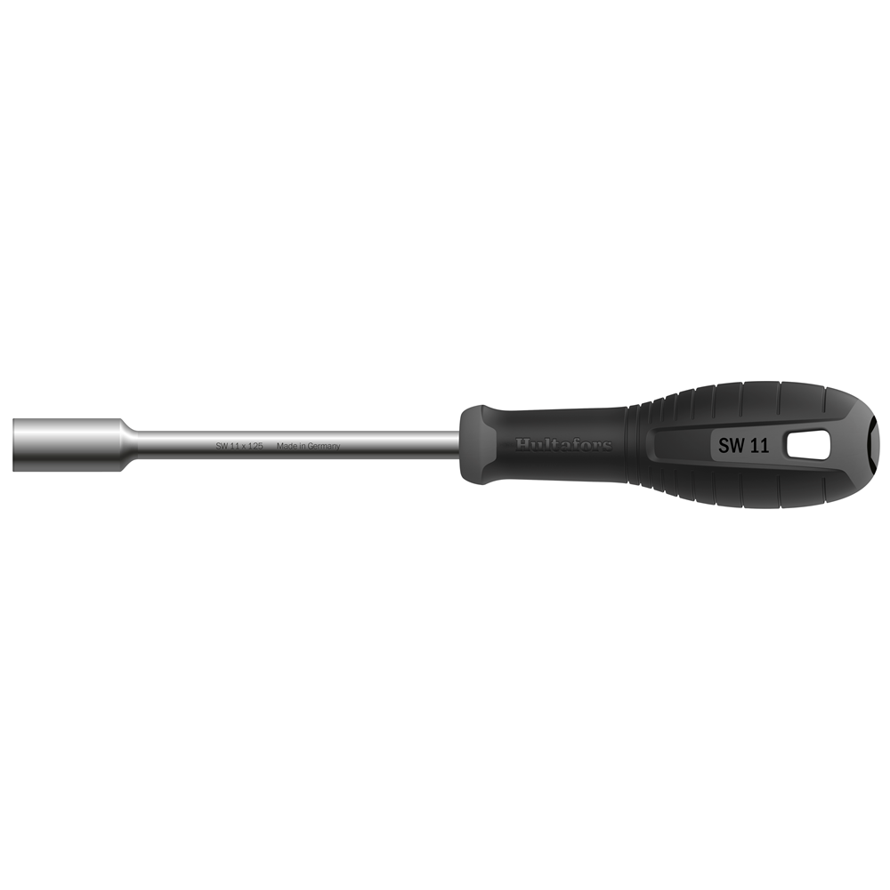 Hultafors Schroevendraaier buitenzeskant SW 11,0 - HU442665