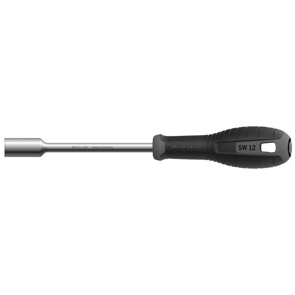 Hultafors Schroevendraaier buitenzeskant SW 12,0 - HU442675