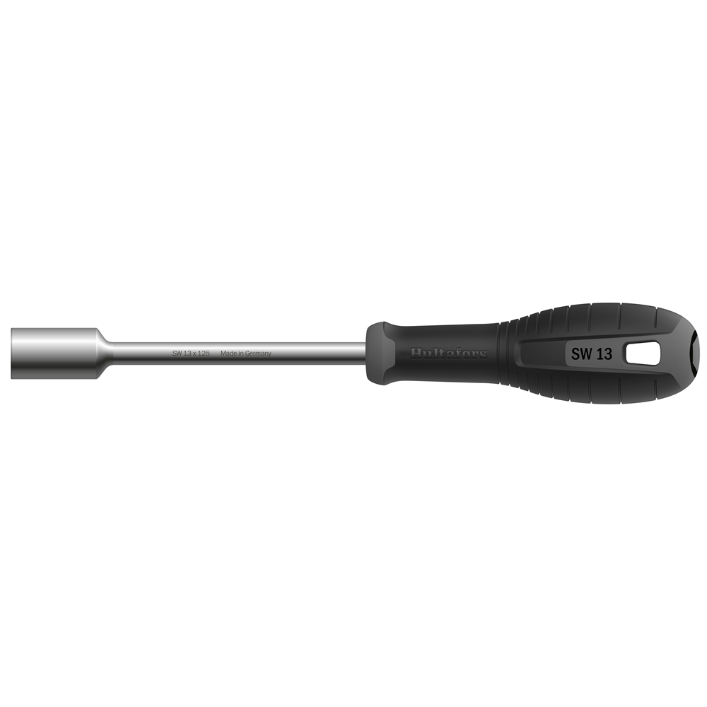 Hultafors Schroevendraaier Buitenzeskant SW 13,0 - HU442685