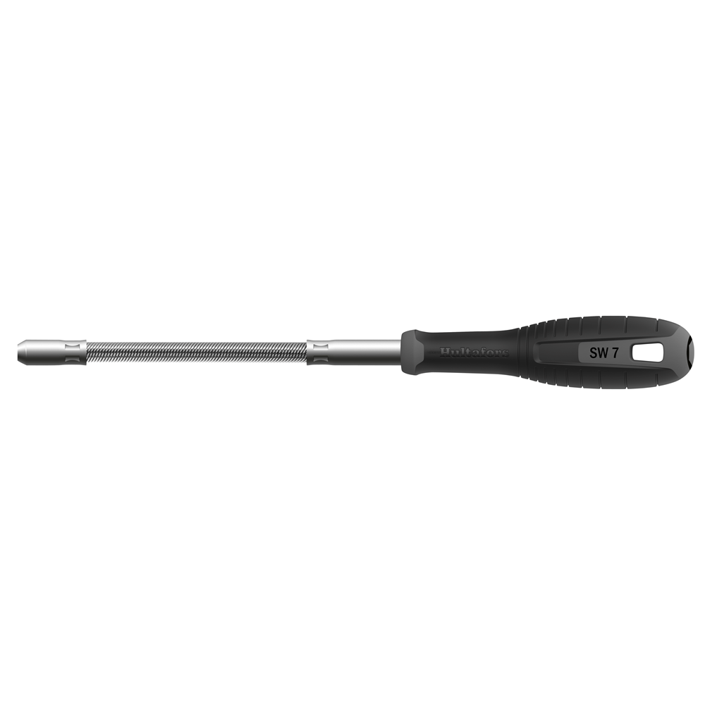 Hultafors Schroevendraaier Flex Buitenzeskant 7,0 - HU443125